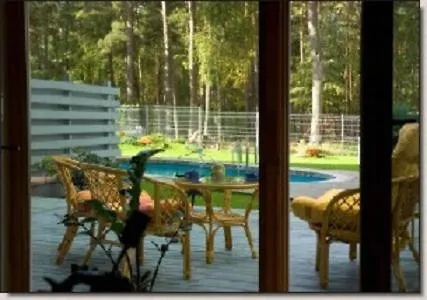 Vanagas Lägenhetshotell 3*