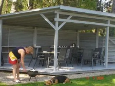 Lägenhetshotell Vanagas Palanga